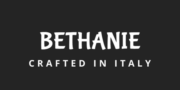 BETHANIE CRAFTED-IN-ITALY