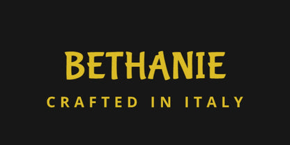 BETHANIE CYP