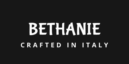 BETHANIE LIMW8.O