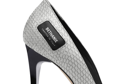 BETHANIE SRW2 HEELS