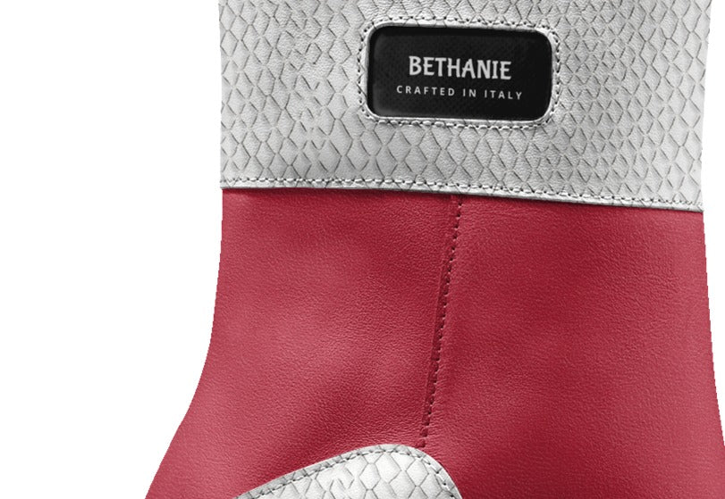 BETHANIE SRW HEELS